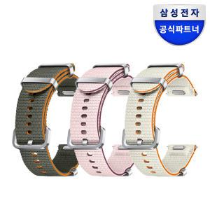 삼성 정품 갤럭시 워치7 애슬레저 스트랩 S/M ET-SOL30