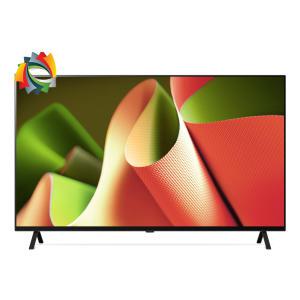 LG 올레드 TV B4 OLED55B4KNA 138cm 스탠드기본제공