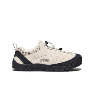 [롯데백화점]코프트 [킨] KEEN JASPER ROCKS SP Birch/Black 7XKEN6SN302-WH