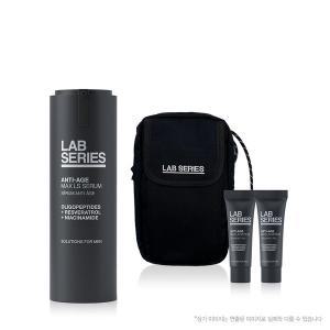 [랩시리즈](강남점)[1] NEW 안티에이지 맥스 LS 세럼 27ml (+ 세럼 14ml + 크로스백 파우치 증정)