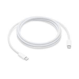 Apple 정품 240W USB-C 충전 케이블(2m) MYQT3FE/A