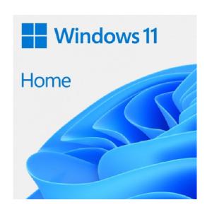 마이크로소프트 Windows 11 Home FPP(처음사용자용/영문(한글지원))