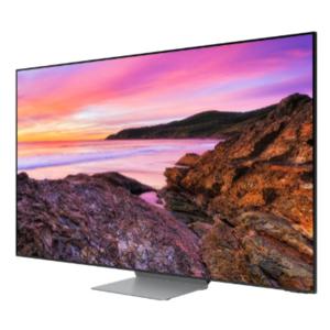 삼성전자 65인치 TV 네오 QLED 8K QNC700 KQ65QNC700FXKR 스텐드