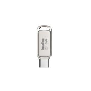 이메이션 USB 3.2 OTG 메모리 Z1 64GB