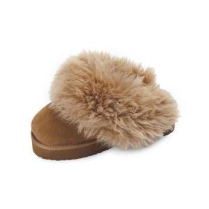 BEARPAW MONICA 양털슬리퍼 K2928002QD-W 404531