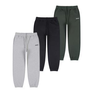 [아웃도어프로덕츠][24FW] BASIC SWEAT PANTS BRUSHED 3colors