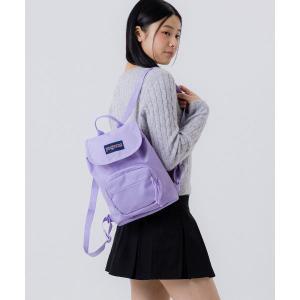 [잔스포츠]매장정품 잔스포츠 JANSPORT 하이랜드 미니팩 PASTEL LILAC JS0A83LJ5M9 1659560