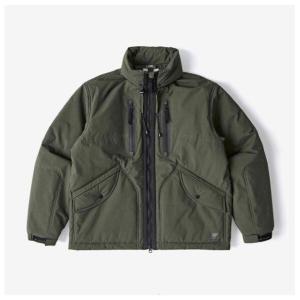 뉴발란스 PARATROOPER JUMPER(3M Thinsulate)NBNQC49103-58