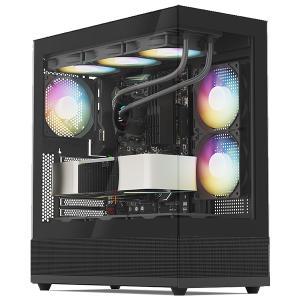 AMD 라라랜드 게이밍PC RA7X-03 라이젠7 7800X3D RTX4070 SUPER