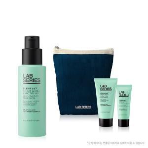 [랩시리즈](강남점)[1] 클리어 LS 리서페이싱 & 매티파잉 라이트웨이트 에멀전 50ml (+디럭스 2종&파우...