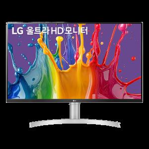 LG 32UN650K 32인치 4K모니터 IPS패널 HDR 스피커내장 USB 콘솔게임용추천 (32UN650 후속신모델)