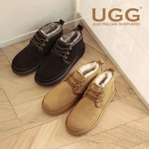 [정품] [무료배송/호주정품] 2024 EVER UGG 에버어그 레오나드 로퍼 AS4007