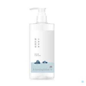 라운드랩 1025 독도 로션 대용량 보습 400ml