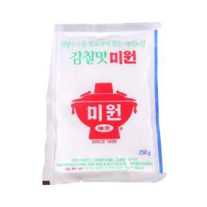 대상 감칠맛 미원 250g