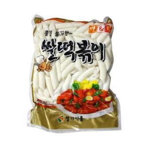 별가 쌀떡볶이1.5kg 10개