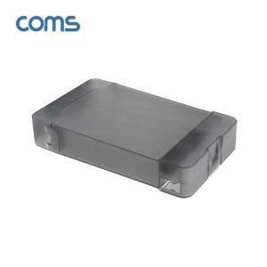 [기타]Coms USB 3.0 외장하드 플라스틱 케이스 2.53.5형 (WFFOWB1)