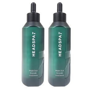 헤드스파7 시즌4 트리트먼트 리페어 듀얼 앰플 230ml 2개