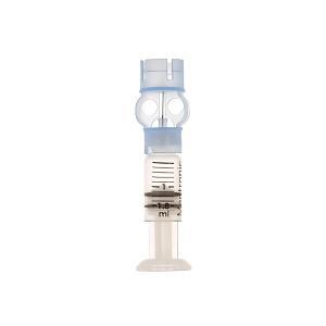 메드트로닉 인슐린펌프용 인슐린주사기 MMT-326A 1 8ml 180단위 10ea box