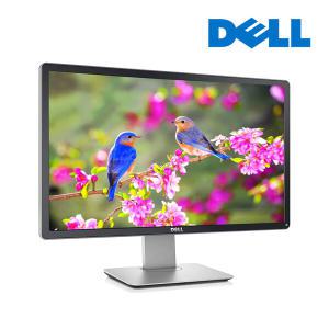 [중고] Dell 23인치 P2314Ht 16:9 IPS LED RGB DVI 틸트 피벗 높낮이 가정용 사무용 중고 모니터