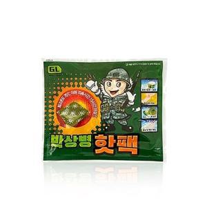 하루온 박상병 핫팩 150g 10개