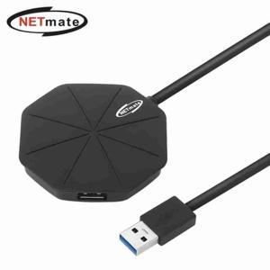 허브 USB3.0 4포트