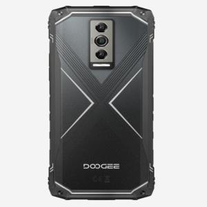 DOOGEE 블레이드 10 프로, CPU T606, 120Hz, 6.56 인치, 11mm 초박형 바디 물방울 스크린, NFC 4G 3 프루프