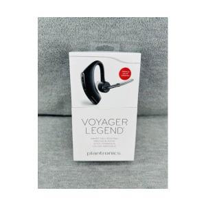 Plantronics 플랜트로닉스 Voyager Legend Wireless Bluetooth Headset 세트 Black 신상