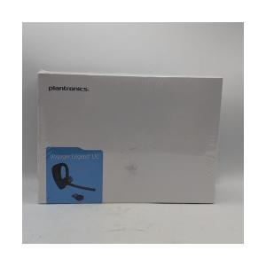 Plantronics 플랜트로닉스 Voyager Legend UC B235 NA Bluetooth Headset 세트 Black 8767001 신상