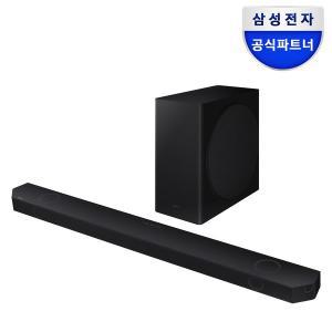 [삼성] HW-Q800C/KR 사운드바 5.1.2채널 돌비 서브우퍼 스피커