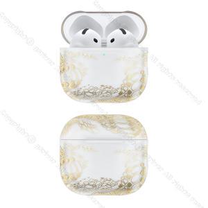 2025 Year Special Edition Tech21 EvoArt for AirPods 4 Hard Case (Year of the Snake) - HS012