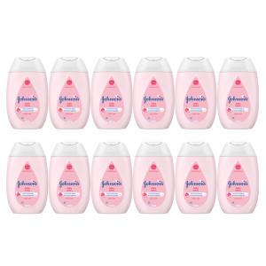 존슨즈 베이비 로션 핑크 300ml X12개(1box)