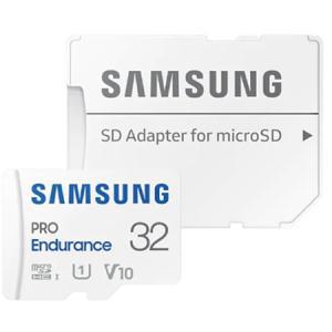 메모리카드 32GB Micro SD카드 샌드스크 블랙박스