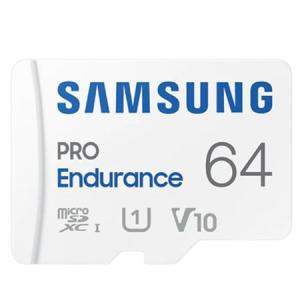 메모리카드 64GB Micro SD카드 샌드스크 블랙박스