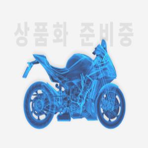 야마하 XMAX 300 ABS 2024년식