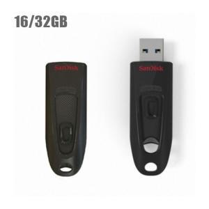 샌디스크 CZ48 ULTRA USB 3.0 16GB 32GBUSB 예쁜USB 대용량 36GB 128GB 256GB ADATA 메모리 저장장치