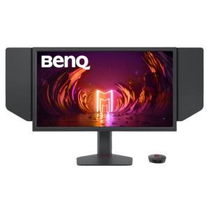 벤큐 BenQ ZOWIE XL2546X 63cm e스포츠 게이밍 무결점 모니터 240Hz FHD