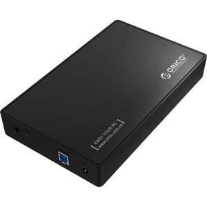 오리코 3588US3 3.5 HDD USB3.0 외장하드케이스 보관 관리 컴퓨터 메모리 USB