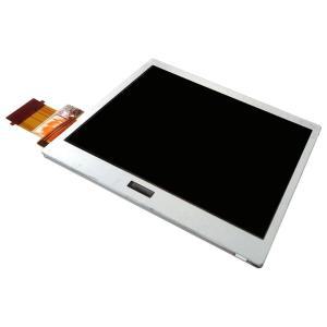 New Lower Bottom LCD Screen Display Replacement Fits for DS Lite DSL NDSL Video Game Repair Access