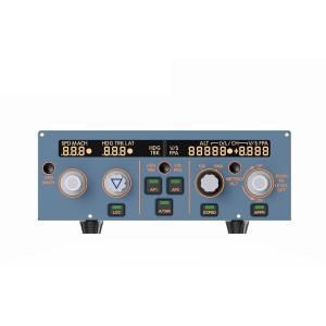 MiYee Wingflex FCU Flight Simulator Control UnitA320 Panel Game Plug-and-Play