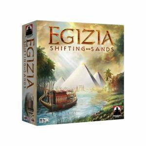 Indie Boards and Cards Egizia 시프팅 샌드