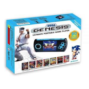 Sega Genesis AtGames Arcade Ultimate Portable 2014