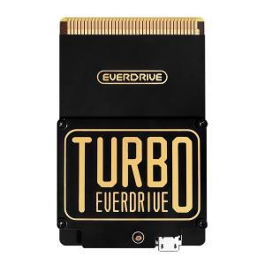 Turbo EverDrive PRO