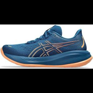 신발 운동화 아식스ASICS 러닝 슈즈 게르큐무라스 26 네이비 1011B792.403 스니커