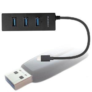 [셀러허브 패션][JHP6Q3Q8_51]USB USB분배기 3.0 4포트 휴대성 일체형