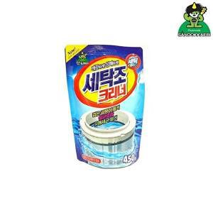 [셀러허브 패션][JHP65309_51]모든공구 크리너 세탁기크리너 450g