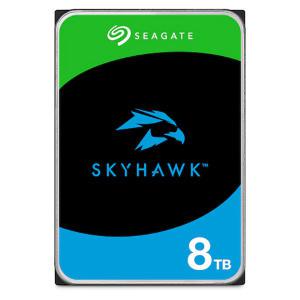 Seagate SkyHawk 5400/256M (ST8000VX010, 8TB)