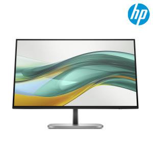 HP 시리즈 5 Pro 524pf 9D9L6UT 모니터 E24 G5 후속 60.5cm 24 16:9 FHD 세로모니터