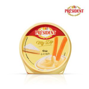 프레지덩 마이딥 브리 125g