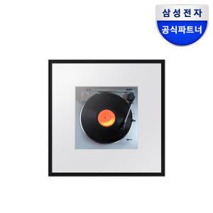 삼성전자 삼성 뮤직프레임 스피커 HW-LS60D/KR 액자형 커스텀 Wi-Fi