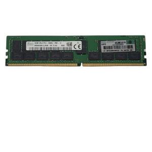 하이닉스 서버 워크스테이션 메모리 램 Ram DDR4 PC4-2400T 2666V 16G